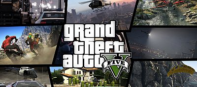 Hihetetlen mennyien tolták egyszerre a GTA V-öt a Steam-en