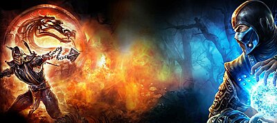 Új Mortal Kombat mozifilm fog jönni, most kezdik el forgatni