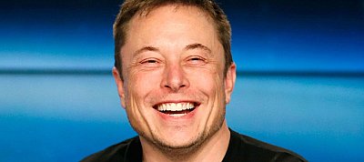 11.000 milliárd forintot keresett egyetlen nap alatt Elon Musk
