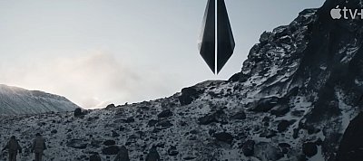 Jön az Apple Alapítvány sorozatának második évadja - és itt az első trailer hozzá