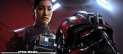 Epikus előzetes jött a Star Wars Battlefront 2 egyjátékos módjához