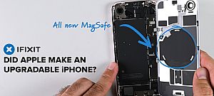 Szétkapták az Apple új, olcsóbb iPhone 17e telefonját - ez találták benne