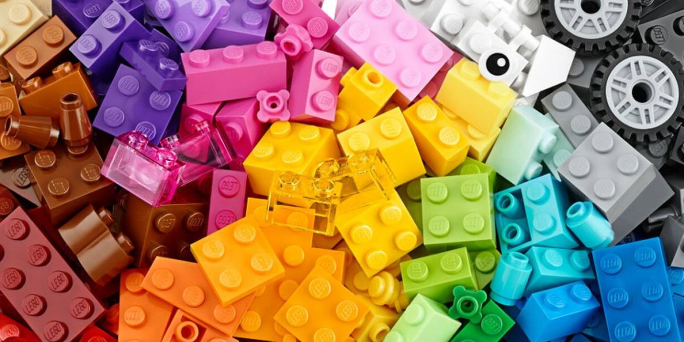 Megjött a LEGO-sok álomalkalmazása, ami átlátja az összekevert készleteket is