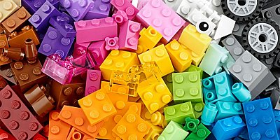 Megjött a LEGO-sok álomalkalmazása, ami átlátja az összekevert készleteket is