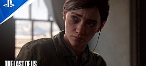Hivatalos a The Last of Us Part II felújított változata - és itt a trailer hozzá