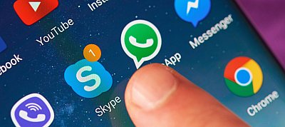 Humor: Így nézett ki a chatelés 50-100 évvel ezelőtt a Windows-ban