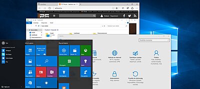 Megérkezett a magyar Windows 10 - elmondjuk hogyan lehet neked is