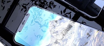 Kiszivárgott hogyan nézhet ki az Apple idén megjelenő olcsó(bb) iPhone-ja