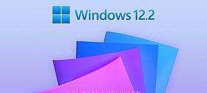 Videón a Windows 12.2 koncepcióterve - így nézhet majd ki