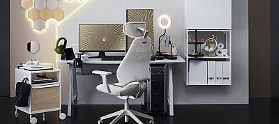 Gamereknek tervezett bútorokkal bővíti kínálatát világszerte az IKEA