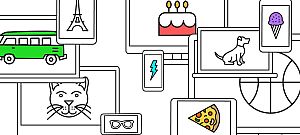 Profi rajzot csinál béna firkálmányainkból a Google