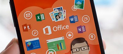 Már tölthető az Office ingyenes, Android mobilokra készült kiadása