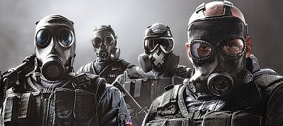 Gameplay trailert kapott a Rainbow Six: Siege