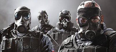 Gameplay trailert kapott a Rainbow Six: Siege