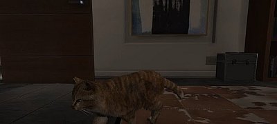 Ez a legállatibb mod amit valaha láttál a GTA V-höz