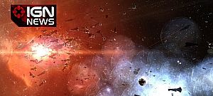 50 millió forintnyi valódi kár keletkezett az EVE Online eddigi legnagyobb virtuális csatájában