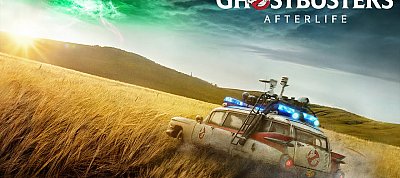 Itt az új, gyerekekkel teli Szellemirtók film első előzetese