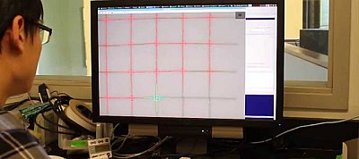 Több anyaggal is tud dolgozni a MIT 3D-s nyomtatója