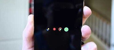 Így fog kinézni az új Android Marshmallow boot-animációja