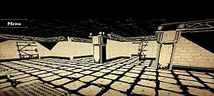 Így néz ki egy kézzel rajzolt videójáték