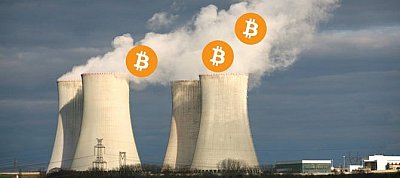 Elképesztő mennyi áramot zabál mostanra a Bitcoin-bányászat