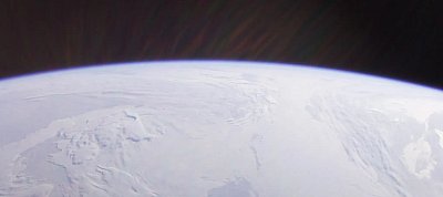 Kiderült: Egy láthatatlan energiamező veszi körbe az egész Földet