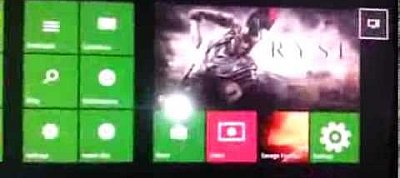 Így működik az új indítópult és a multitaszk az Xbox One-on