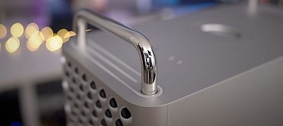 Még drágább lett az Apple 20 millió forintos Mac Pro gépe