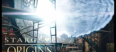 Végre megnyílik a csillagkapu a Stargate Origins legújabb előzetesében