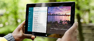 "Threshold" néven fejleszti a Windows következő frissítését a Microsoft