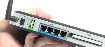 Magyarok találtak félszáz sebezhetőséget a D-Link routereiben