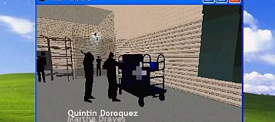 Megcsinálták, hogy 8 MB-os videókártyán is fusson a Half-Life 2 - nem volt sok köszönet benne