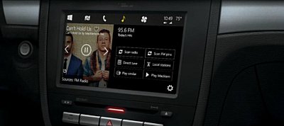 Autókon futó Windows változatot mutatott be a Microsoft