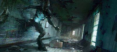 Holografikus FPS lesz a Doom alkotóinak új játéka