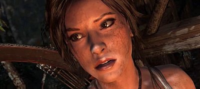 Infografika: Ezek voltak Lara Croft arcai az elmúlt két évtizedben