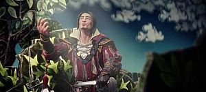 A lovagkori mesék birodalmába kalauzol majd el a Fable Legends