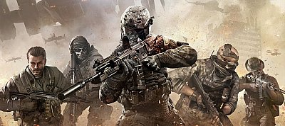 Hivatalos: Továbbra is biztosan lesznek Call of Duty játékok a PlayStation-ökön is
