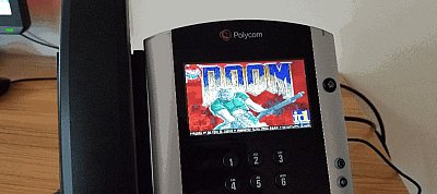 Itt a teljes lista: Ezeken az abszurd eszközökön fut a most 30 éves Doom