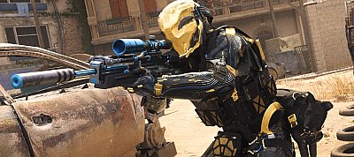 Mostantól meg is alázza majd a csalókat a Call of Duty anticheat rendszere