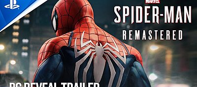 Jön PC-re a Marvel Spider-Man játékainak felújított változata - mutatjuk hogyan fognak kinézni