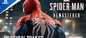 Jön PC-re a Marvel Spider-Man játékainak felújított változata