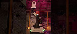 Robotjával kíván Boldog Halloween-t a Boston Dynamics új videójában