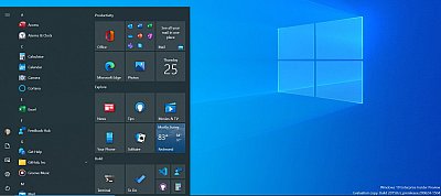 Már bárki be tudja kapcsolni a Windows 10 új Start menüjét - mondjuk hogyan
