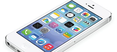 Hánynak a felhasználók az iOS 7-től - szó szerint