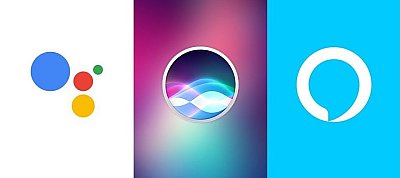 Így hangzik a Rapper's Delight a Siri, az Alexa és a Google Assistant előadásában