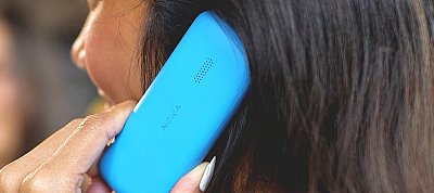 Szuperolcsó, 5 ezer forintos mobilt adott ki a Microsoft
