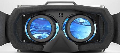 Jóval százezer forint fölött lesz az Oculus Rift ára