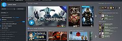 Teljesen megújul a Steam játékáruház - mutatjuk hogyan fog kinézni