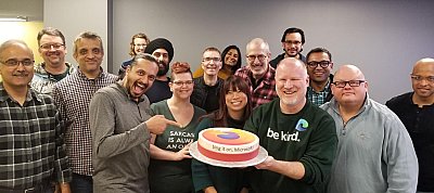Tortát kapott a Microsoft a Google-től és Mozilla-tól is