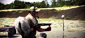 Így készültek a Splinter Cell: Blacklist élethű fegyverropogásai